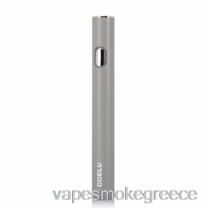 Vape Greece Ccell M3b ατμοποιητης μπαταρια γκρι